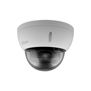 Camara Dahua Domo,2MP, Lente Varifocal 2,7mm-12mm, 4en1 (CVI/TVI/AHD/CVBS), Plastico, Smart IR30m, IP67, 12VDC.