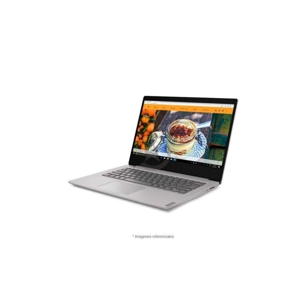Portátil Lenovo S145-14AST AMD A6 9225 14’’ ROM 1TB RAM 4GB Windows Home Gris