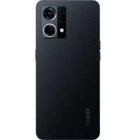 Celular OPPO Reno 7 256GB negro cósmico