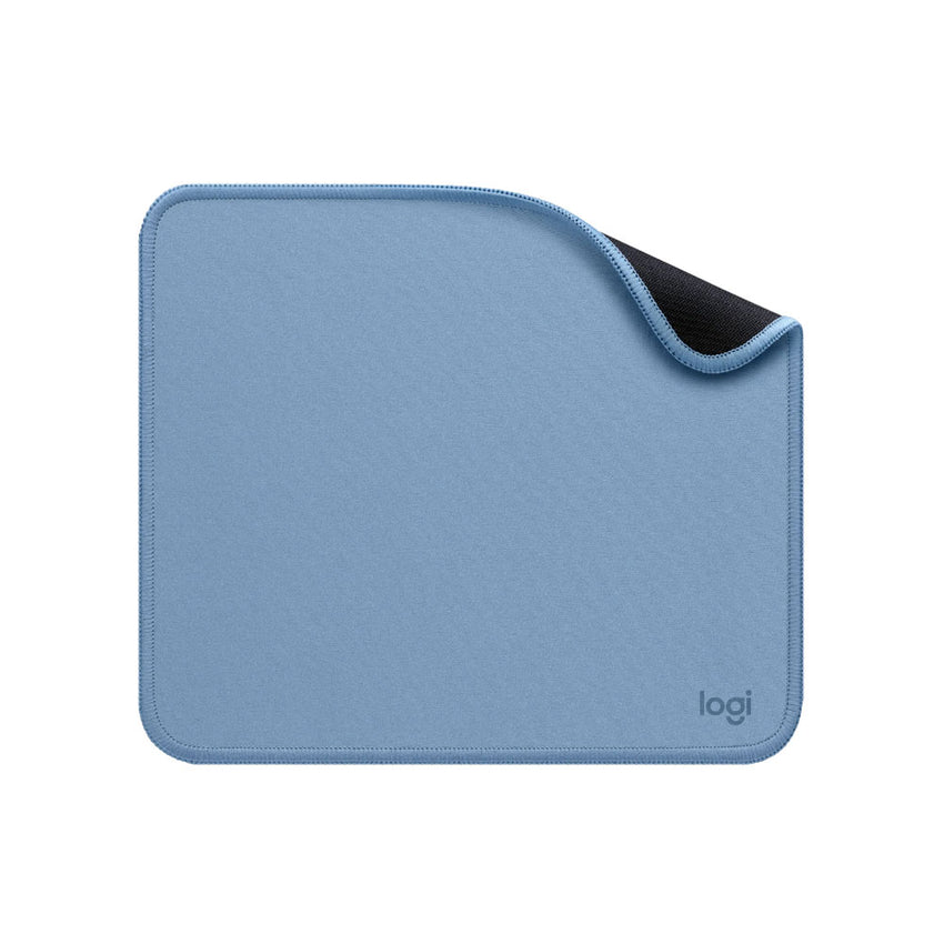 Pad Mouse LOGITECH 200x230 mm COLOR Azul