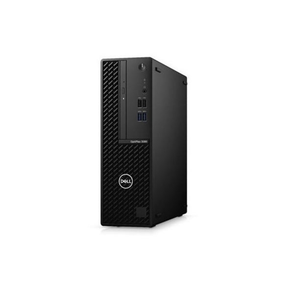 PC Dell OptiPlex 3080 SFF Intel Core i5 Memoria 8GB 256GB SSD W10 Pro