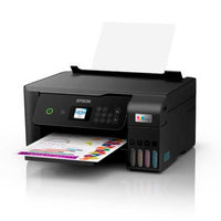Impresora multifuncional color wifi epson ecotank L3260