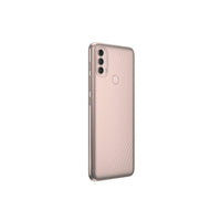 Celular Moto E40 64GB Rosado