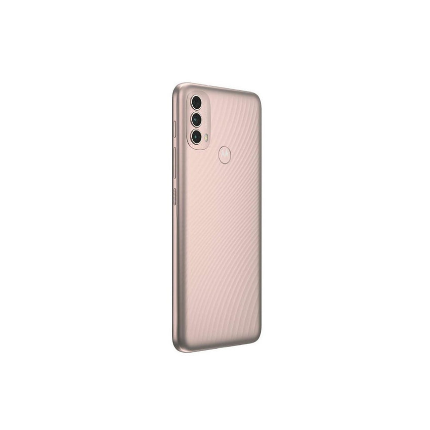 Celular Moto E40 64GB Rosado