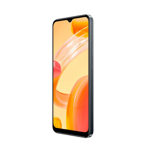 Celular C30s Milan 3GB + 64GB negro