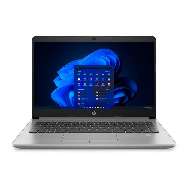 Computador Portatil HP 14 Pulgadas RAM 8GB SSD 512 GB Windows 11 Pro