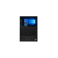 Portatil Thinkpad E495 - Ryzen 3 -3200U Processor (up to 3.5 GHz), RAM 8 GB, Disco Duro 1TB 5400 rpm, Pantalla 14 Pulgadas Peso 1.75 KG, Windows10 Professional, 1 Year On Site.