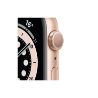 Apple Watch Series 6 (GPS)