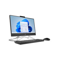 AIO HP 22-dd2014la/Intel® Pentium® Silver J5040 3,2 GHz/Intel® UHD 605/8GB DDR4/256GB SSD/21.5 FHD/Windows 11 Home