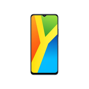 Celular Vivo Y53s 8GB + 4GB RAM 128GB Negro Oceano