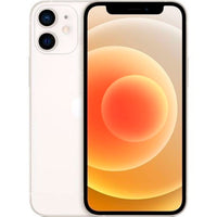 iPhone 12 Mini / 128 GB / Color Blanco
