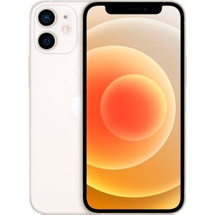 iPhone 12 Mini / 128 GB / Color Blanco