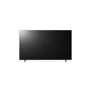86 / UHD (3840 X 2160) / WOL (Wake on LAN)/ Pre-loaded YouTube App and web browser / 3 años de garantia