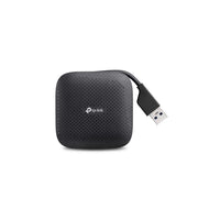 Concentrador TPLINK USB 3.0 de 4 puertos