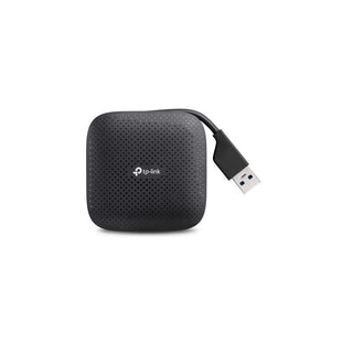 Concentrador TPLINK USB 3.0 de 4 puertos