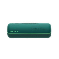 Parlante Sony portátil EXTRA BASS™ XB22 con BLUETOOTH®/ Color: Verde