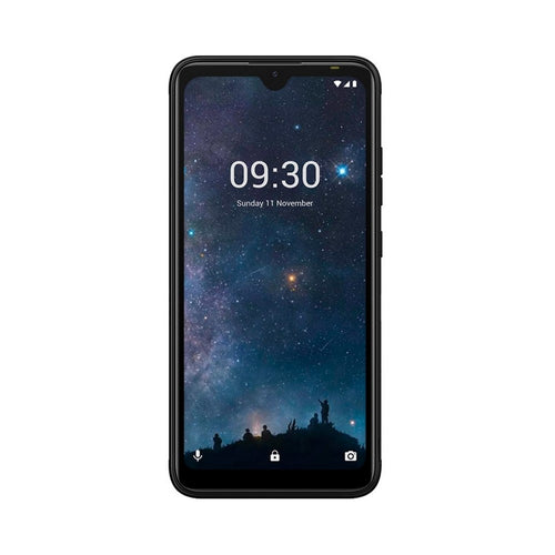 4895180768361 - Celular Tecno POP 5 32GB/2GB Obsidian Black