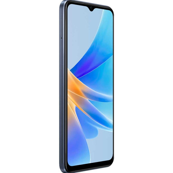 Celular OPPO A17 64GB RAM 4GB COLOR Negro