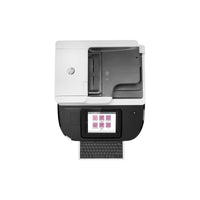 Escáner HP Digital Sender Flow 8500 fn2