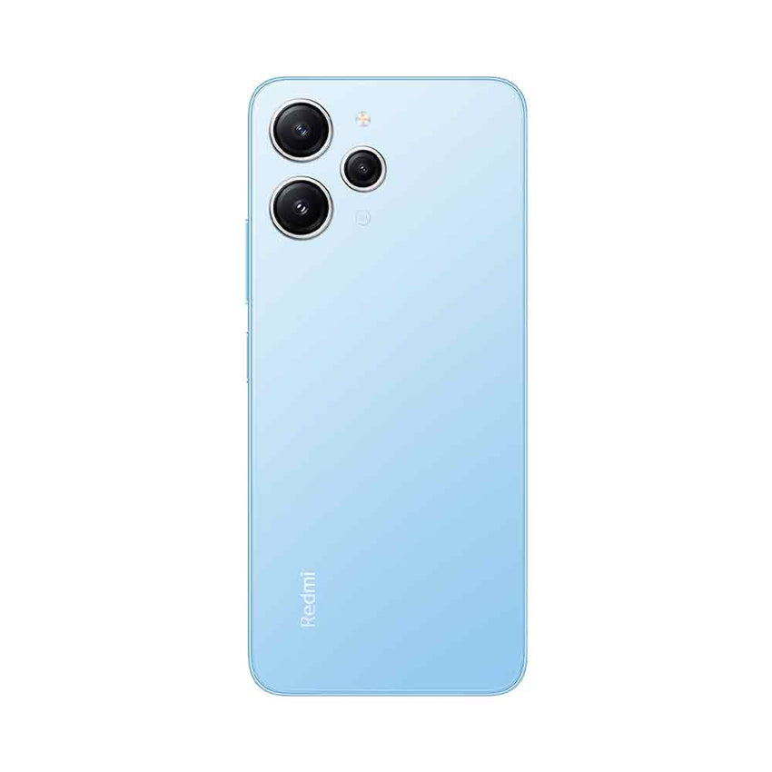 Celular Xiaomi Note 12 Ice Blue  6GB + 128 RAM