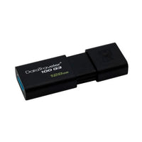 Usb Kingston DataTraveler 100 G3 3.0 128GB