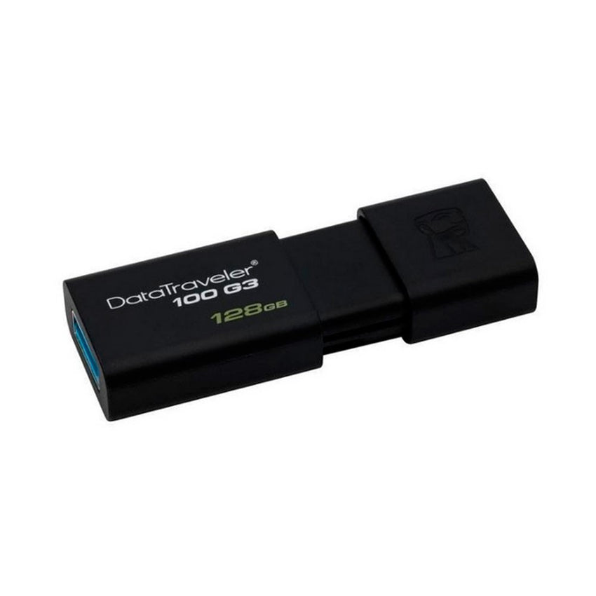 Usb Kingston DataTraveler 100 G3 3.0 128GB