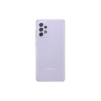 Celular Samsung GALAXY A72 LIGHT VIOLET 128 GB