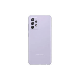 Celular Samsung GALAXY A72 LIGHT VIOLET 128 GB