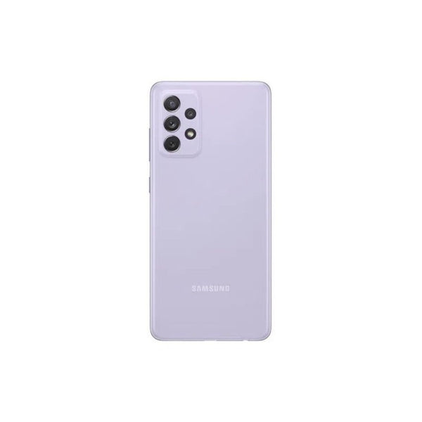 Celular Samsung GALAXY A72 LIGHT VIOLET 128 GB