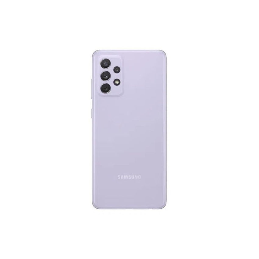 Celular Samsung GALAXY A72 LIGHT VIOLET 128 GB