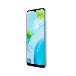 Celular Realme C30s Milan 3GB + 64GB azul