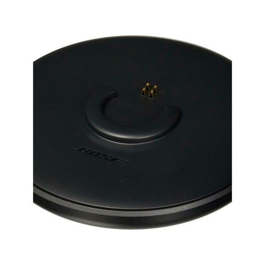Base De Carga BOSE SoundLink Revolve y Revolve Plus COLOR Negro