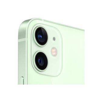 iPhone 12 mini 128 GB de en verde