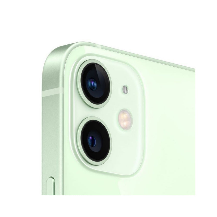 iPhone 12 mini 128 GB de en verde
