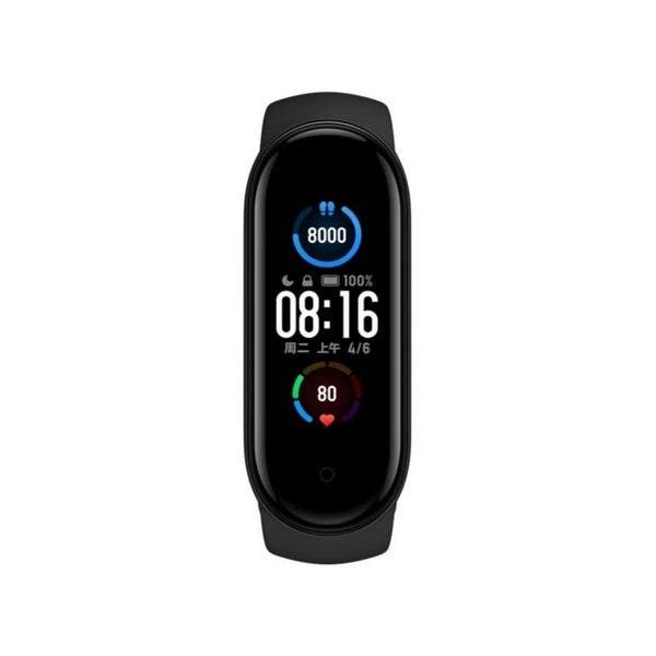 Reloj Xiaomi Mi Smart Band 5