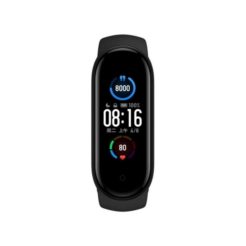 Reloj Xiaomi Mi Smart Band 5