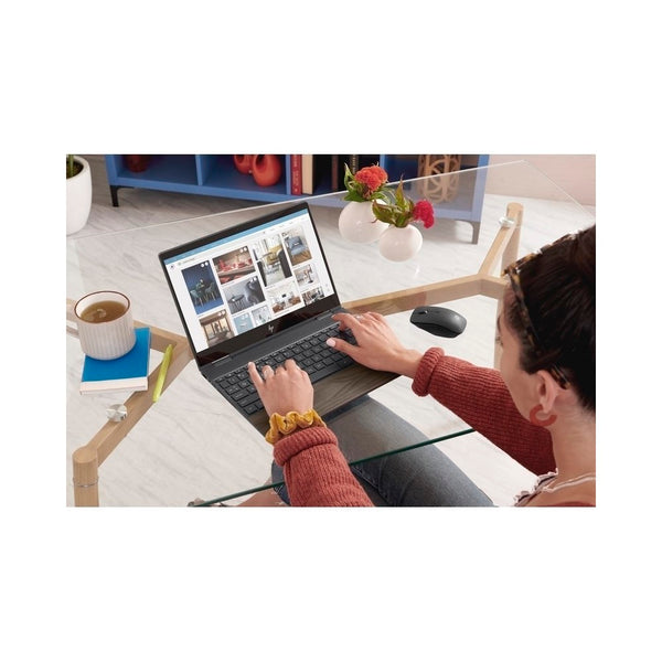 Mouse Hp Travel Bluetooth Negro