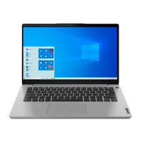 Portátil Lenovo IP 3 14ALC6 AMD Ryzen 3 5300U 14 Pulgadas FHD Memoria 8GB Estado Solido 512GB Linux Color Gris