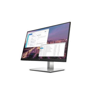Monitor E23 G4 23  Tipo de pantalla IPS, Connector Types DisplayPort 1, DisplayPort 1.2 HDMI 1, HDMI1.4 VGA 1 USB-A 4 USB-B 1 HDCP support Yes, DisplayPort™ and HDMI