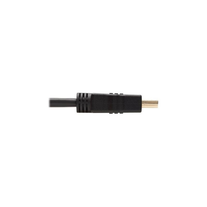 Cable EATON Hdmi De Alta Velocidad Video Digital Con Audio COLOR Negro