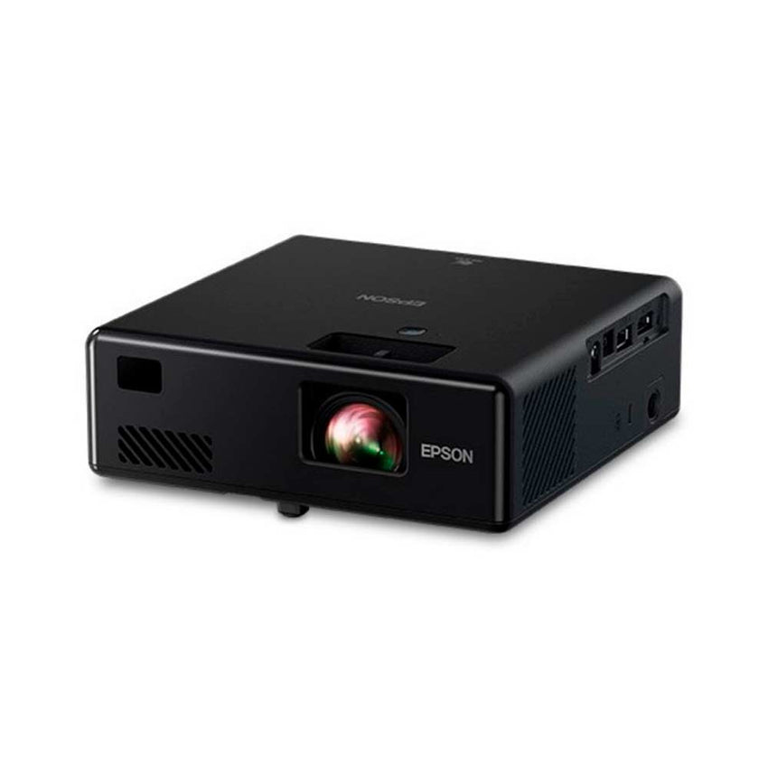 Mini EF - 11