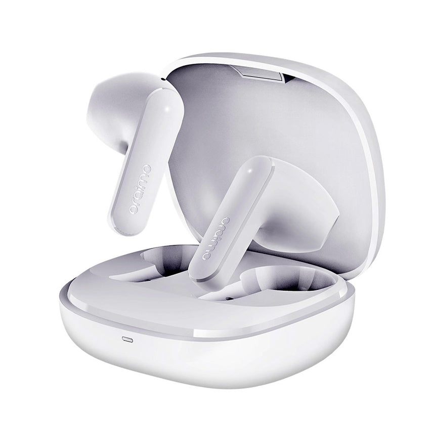 Audífonos Inalámbricos ORAIMO In-Ear Roll COLOR Blanco