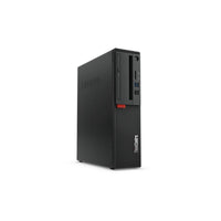 Pc Lenovo ThinkCentre M75s SFF| AMD Ryzen 5 Pro-4650G | RAM: 8GB DDR4 3200MHz| Disco: 1TB HDD 3.5 SATA 7200RPM + 128GB SSD M.2|Slim DVD| Windows 10 Pro 64 |Garantía: 3 Años On Site.