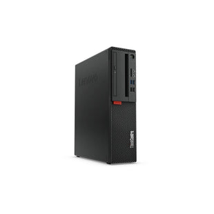 Pc Lenovo ThinkCentre M75s SFF| AMD Ryzen 5 Pro-4650G | RAM: 8GB DDR4 3200MHz| Disco: 1TB HDD 3.5 SATA 7200RPM + 128GB SSD M.2|Slim DVD| Windows 10 Pro 64 |Garantía: 3 Años On Site.
