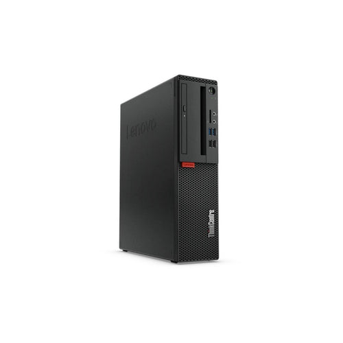 Pc Lenovo ThinkCentre M75s SFF| AMD Ryzen 5 Pro-4650G | RAM: 8GB DDR4 3200MHz| Disco: 1TB HDD 3.5 SATA 7200RPM + 128GB SSD M.2|Slim DVD| Windows 10 Pro 64 |Garantía: 3 Años On Site.