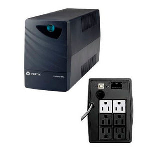 UPS Vertiv™ Liebert® PSL, 1000VA/60W 120V