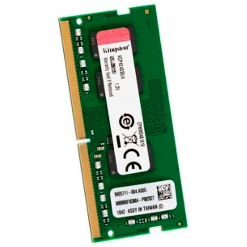 Kingston ram 4GB