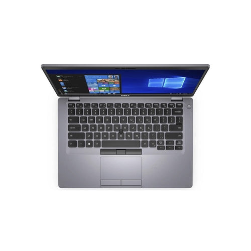 Portátil Dell Vostro 5310 Intel Core i7-11370H