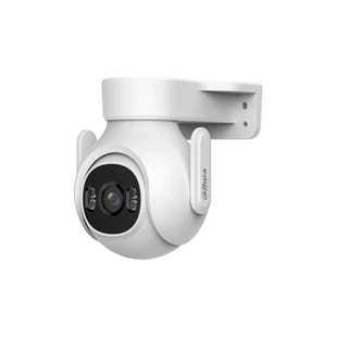 Cámara Dahua foco fijo,Wifi,3MP,PT,P66,IR hasta 10mts,AI Detección Humana y Vehiculos,Patrullas (Preset Patrol),Autoseguimiento Humano y de Vahiculos,Alarma por Sonido Anormal,Alarma de Sonido y de Luz,Smart Dual Light,Wifi 6,Audio bidireccional,Soporta M