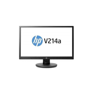 Monitor HP V214a de 20,7 (1920 x1080) 1 VGA 1,5 m HDMI 3/3/